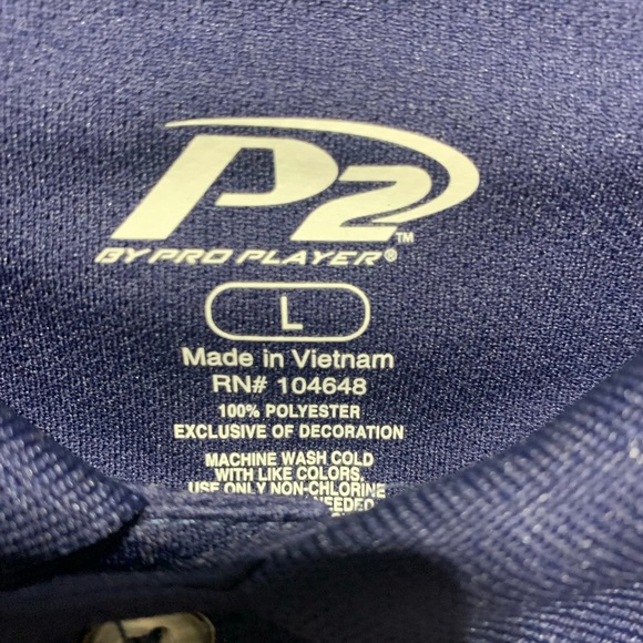 Ole Miss Rebels shirt - Picture 3 of 3